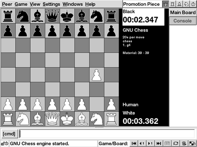Chess Online (Kindle Tablet Edition)
